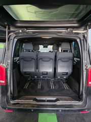 Mercedes-Benz V 250 2018 Ultra Luxury (Luxus-Kombi)-thumb-8