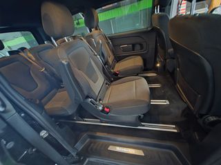 Mercedes-Benz V 250 2018 Ultra Luxury (Luxus-Kombi)-thumb-11