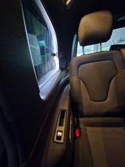 Mercedes-Benz V 250 2018 Ultra Luxury (Luxus-Kombi)-thumb-13