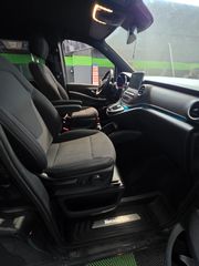 Mercedes-Benz V 250 2018 Ultra Luxury (Luxus-Kombi)-thumb-14