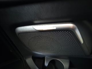 Mercedes-Benz V 250 2018 Ultra Luxury (Luxus-Kombi)-thumb-16