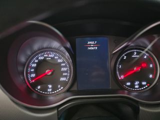 Mercedes-Benz V 250 2018 Ultra Luxury (Luxus-Kombi)-thumb-17
