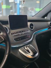 Mercedes-Benz V 250 2018 Ultra Luxury (Luxus-Kombi)-thumb-18