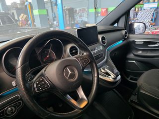 Mercedes-Benz V 250 2018 Ultra Luxury (Luxus-Kombi)-thumb-19