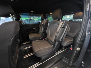 Mercedes-Benz V 250 2018 Ultra Luxury (Luxus-Kombi)-thumb-20