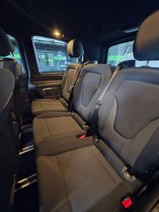 Mercedes-Benz V 250 2018 Ultra Luxury (Luxus-Kombi)-thumb-21