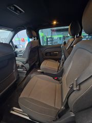 Mercedes-Benz V 250 2018 Ultra Luxury (Luxus-Kombi)-thumb-22