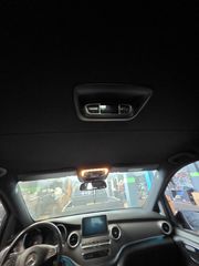 Mercedes-Benz V 250 2018 Ultra Luxury (Luxus-Kombi)-thumb-23
