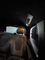 Mercedes-Benz V 250 2018 Ultra Luxury (Luxus-Kombi)-thumb-24