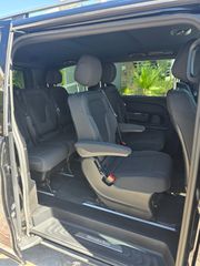 Mercedes-Benz V 250 2018 Ultra Luxury (Luxus-Kombi)-thumb-25