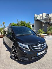 Mercedes-Benz V 250 2018 Ultra Luxury (Luxus-Kombi)-thumb-3