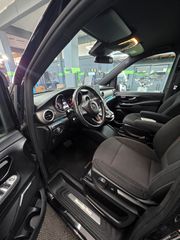 Mercedes-Benz V 250 2018 Ultra Luxury (Luxus-Kombi)-thumb-10