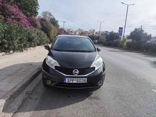 Nissan Note 2017 1.5 DCI