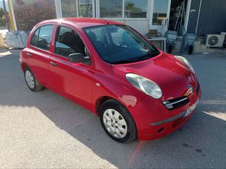 Nissan Micra 2006 1.2 5D 80HP-thumb-4