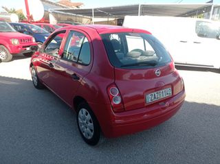 Nissan Micra 2006 1.2 5D 80HP-thumb-5
