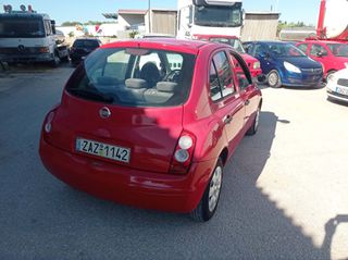 Nissan Micra 2006 1.2 5D 80HP-thumb-7