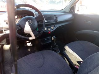 Nissan Micra 2006 1.2 5D 80HP-thumb-9