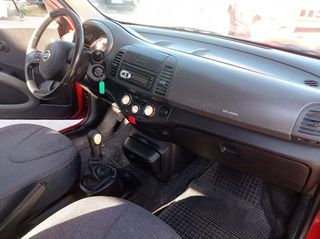 Nissan Micra 2006 1.2 5D 80HP-thumb-10