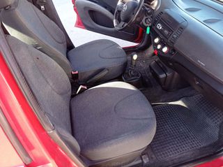 Nissan Micra 2006 1.2 5D 80HP-thumb-11