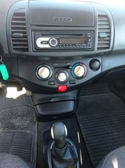 Nissan Micra 2006 1.2 5D 80HP-thumb-12