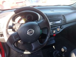 Nissan Micra 2006 1.2 5D 80HP-thumb-14