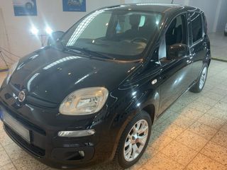 Fiat Panda 2018 1.2 8V LOUNGE GTOUSIS CARS