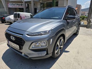 Hyundai Kona 2019 PREMIUM 177 HP-thumb-1