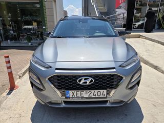 Hyundai Kona 2019 PREMIUM 177 HP-thumb-2