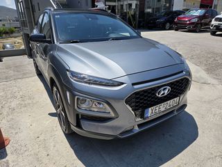 Hyundai Kona 2019 PREMIUM 177 HP-thumb-3