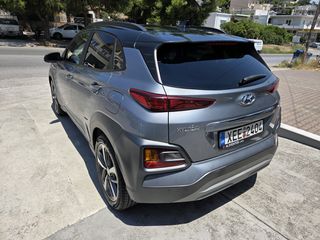 Hyundai Kona 2019 PREMIUM 177 HP-thumb-4
