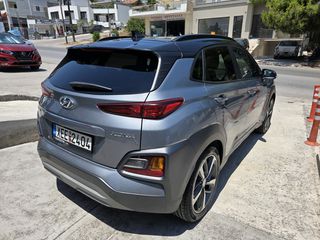 Hyundai Kona 2019 PREMIUM 177 HP-thumb-5