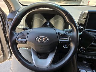 Hyundai Kona 2019 PREMIUM 177 HP-thumb-7
