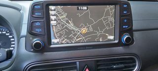 Hyundai Kona 2019 PREMIUM 177 HP-thumb-10