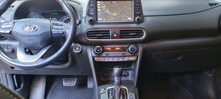 Hyundai Kona 2019 PREMIUM 177 HP-thumb-11