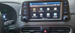 Hyundai Kona 2019 PREMIUM 177 HP-thumb-15