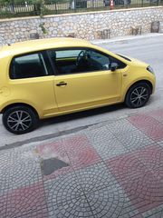 Seat Mii 2012