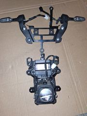 yamaha mt 03 φαναρι εμπρος