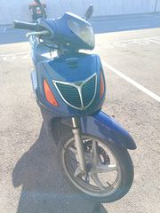 Honda SH 150 2003