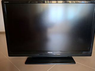 Toshiba LCD Colour tv
