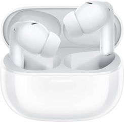 Xiaomi Redmi Buds 5 Pro Bluetooth Handsfree Ακουστικά Λευκά
