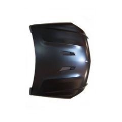 Καπό Mercedes W204 2-4P 2011-2014 507 Σετ LOOK BLACK SERIES Μεταλλικο με Εισαγωγή Αέρα