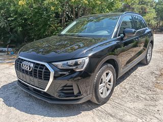 Audi Q3 2021 45TFSI e  TRON  S-TRONIC ΜΕ ΦΠΑ