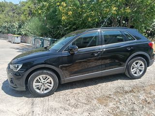 Audi Q3 2021 45TFSI e  TRON  S-TRONIC ΜΕ ΦΠΑ-thumb-1