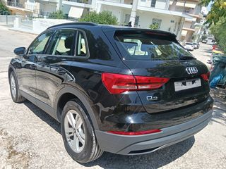 Audi Q3 2021 45TFSI e  TRON  S-TRONIC ΜΕ ΦΠΑ-thumb-2