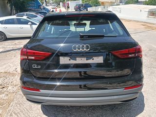 Audi Q3 2021 45TFSI e  TRON  S-TRONIC ΜΕ ΦΠΑ-thumb-3