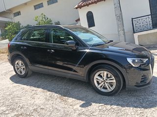 Audi Q3 2021 45TFSI e  TRON  S-TRONIC ΜΕ ΦΠΑ-thumb-5