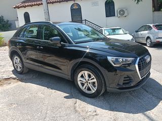 Audi Q3 2021 45TFSI e  TRON  S-TRONIC ΜΕ ΦΠΑ-thumb-6