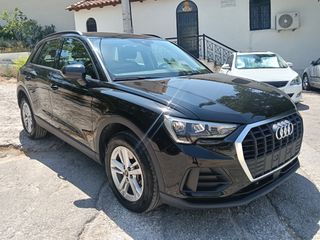 Audi Q3 2021 45TFSI e  TRON  S-TRONIC ΜΕ ΦΠΑ-thumb-7