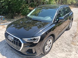 Audi Q3 2021 45TFSI e  TRON  S-TRONIC ΜΕ ΦΠΑ-thumb-8