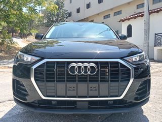 Audi Q3 2021 45TFSI e  TRON  S-TRONIC ΜΕ ΦΠΑ-thumb-9